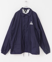 MAGIC NUMBER　SEEYOUINTHEWATER COACH JACKET
