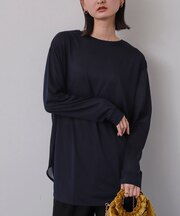 ラウンドテールシアールーズトップ