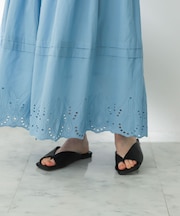 カバートングサンダル