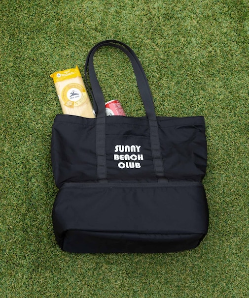 保冷ピクニックバッグ