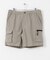 REEF　BAJA DRY CARGO SHORTS