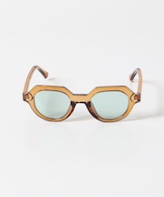 ELENDEEK　EDGE FRAME SUNGLASSES