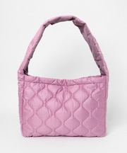 ナイロンキルトビッグショルダー