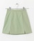 カラフル台形ミニスカート