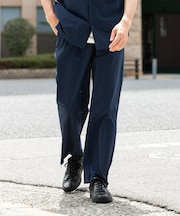 『WEB限定』『セットアップ対応』『XLサイズあり』クールキープイージースラックス