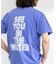 MAGIC NUMBER　SEEYOUINTHEWATER LEAF T-SHIRTS