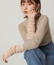 アソートアームウォーマー