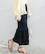TRICOTE　MERMAID SKIRT