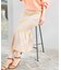 TRICOTE　MERMAID SKIRT