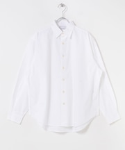 PARROTT CANVAS　PCM Regular Shirts