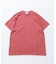 『別注』PENNEYS×Sonny Label　ピグメントショートスリーブTシャツ