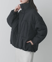 『2WAY仕様／撥水』『UR TECH』モンスターブルゾン