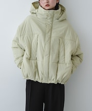 『2WAY仕様／撥水』『UR TECH』モンスターブルゾン