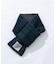 HARRIS TWEED中綿マフラー
