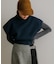 『別注』ROUTINE×URBAN RESEARCH　WOOL KNIT VEST