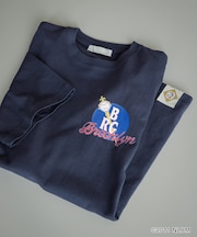 Negro Leagues　プリントTシャツ B