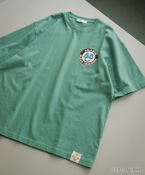 Negro Leagues プリントTシャツ A