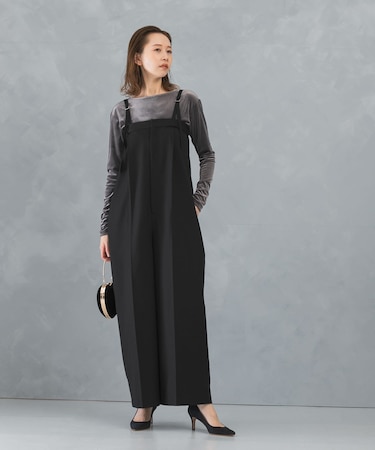 パンツオールインワン