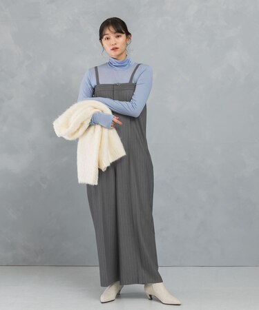 パンツオールインワン