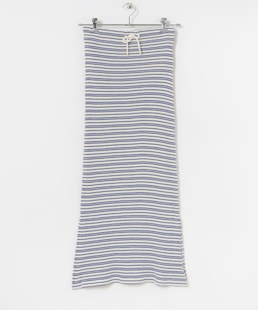 RITA ROW DURAZNO SKIRT