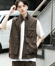 ユーティリティスタンドベスト