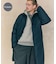 『別注』+phenix　WINDSTOPPER by GORE-TEX LABSスタンドダウンコート