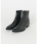 CORSO ROMA， 9　SHORT BOOTS