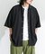 ARMY TWILL　Nylon OX Mesh H／S Shirts