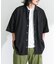 ARMY TWILL　Nylon OX Mesh H／S Shirts