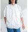 ARMY TWILL　Nylon OX Mesh H／S Shirts