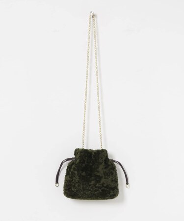 ANABEL PURSE shoulder