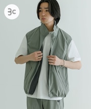 SOLOTEXハイストレッチベスト