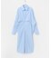 blackmerci　POINT SHIRTS DRESS
