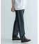 new basic 13.5oz REG STRAIGHT PANTS