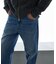 new basic 13.5oz REG STRAIGHT PANTS