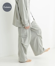 『別注』OATSIDE×SENSE OF PLACE　カーゴパンツ