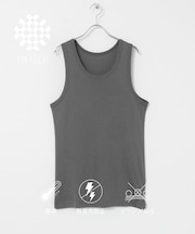 『UR TECH』タンクトップ