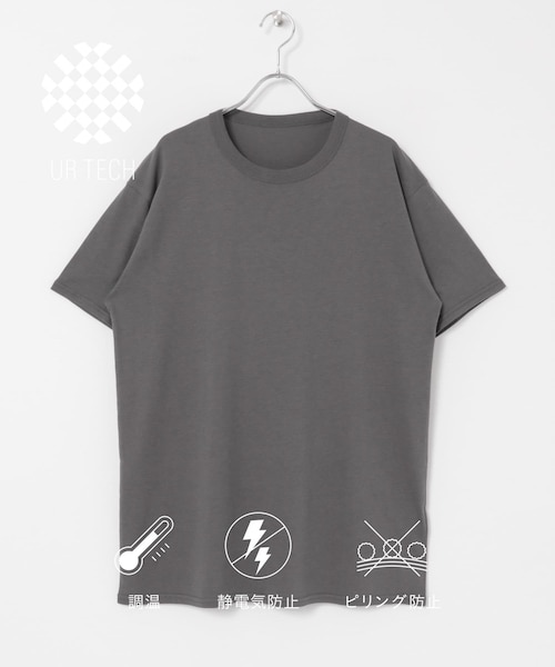 City Ambient Products別注】WK Interact: モーション Tシャツ