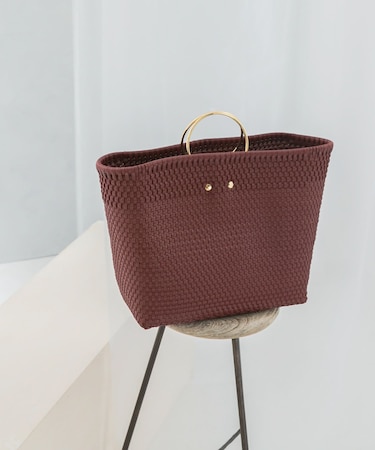SANRAMI メッシュBAG