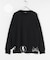 『UR TECH』クルーネックロングTシャツ