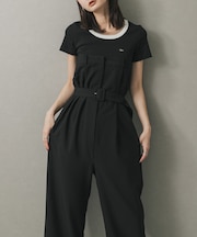 2WAYベルトツキベアパンツ