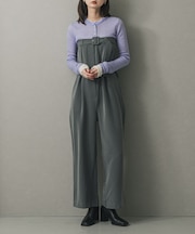 2WAYベルトツキベアパンツ