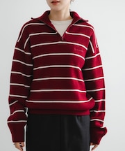 OperaSPORT　KENNEDY UNISEXSWEATER