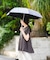 晴雨兼用コンパクトアンブレラ