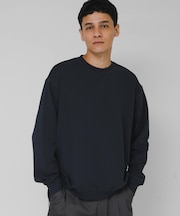 ヘビーウェイトコットンベーシックスウェット