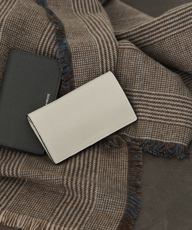 ATELIER AMBOISE ミニウォレット