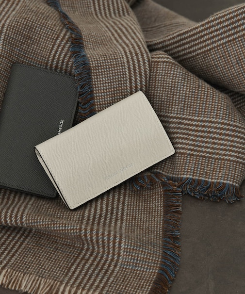 ATELIER AMBOISE ミニウォレット