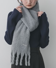 モヘアライクストール