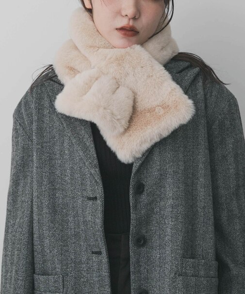 ボリュームエコファーティペット