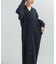 ADAWASｘEZ　CASHMERE-BLEND L CARDIGAN